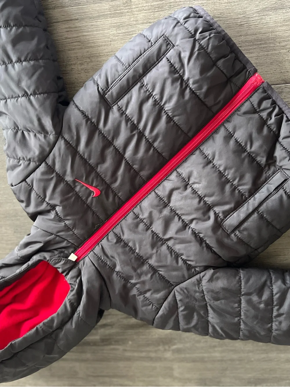 Nike insulated kids